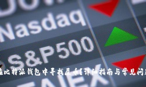 如何在比特派钱包中寻找屎币？详细指南与常见问题解答
