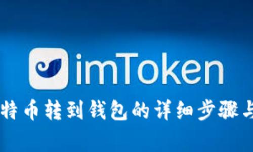 币安网比特币转到钱包的详细步骤与注意事项