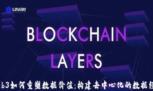 
Web3如何重塑数据价值：构建去中心化的数据经济