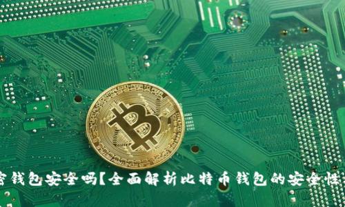 比特币加密钱包安全吗？全面解析比特币钱包的安全性与使用指南