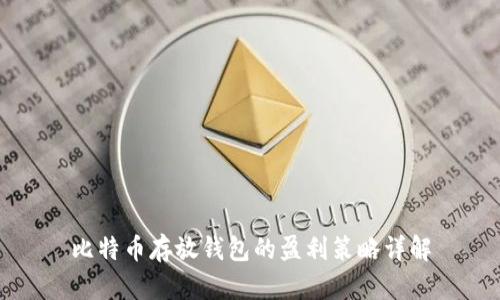 比特币存放钱包的盈利策略详解