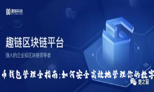 比特币钱包管理全指南：如何安全高效地管理你的数字资产