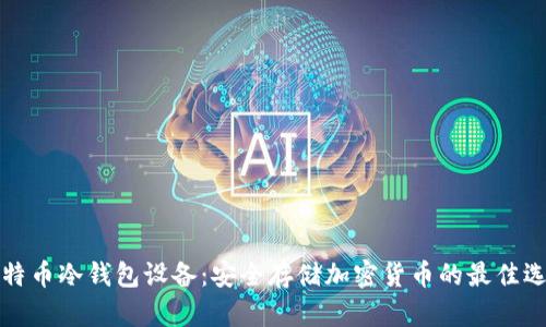 比特币冷钱包设备：安全存储加密货币的最佳选择