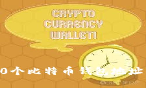 获取60个比特币钱包地址的指南