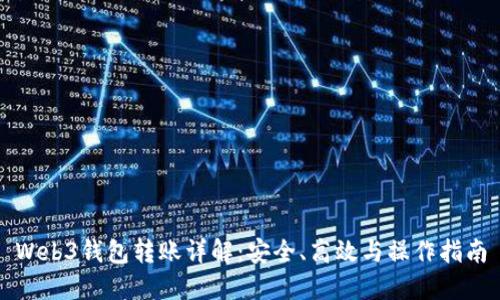 Web3钱包转账详解：安全、高效与操作指南