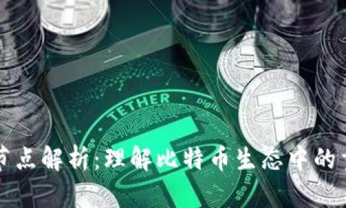 比特币钱包节点解析：理解比特币生态中的重要组成部分