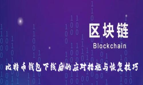 比特币钱包下线后的应对措施与恢复技巧