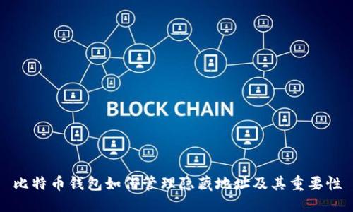比特币钱包如何管理隐藏地址及其重要性