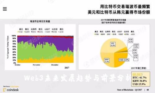 Web3未来发展趋势与前景分析