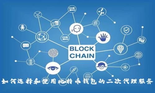如何选择和使用比特币钱包的二次代理服务