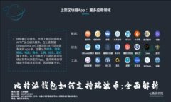 比特派钱包如何支持瑞波