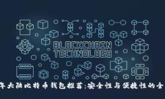 2023年大陆比特币钱包推荐