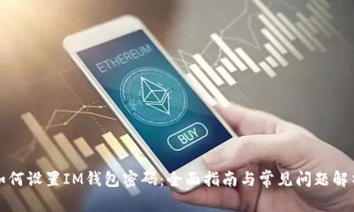 如何设置IM钱包密码：全面指南与常见问题解析