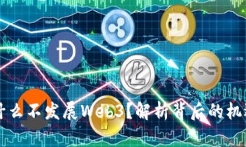 国内为什么不发展Web3？解析背后的机遇与挑战