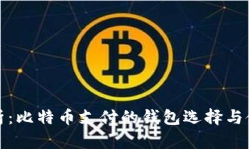 全面解析：比特币支付的钱包选择与使用技巧