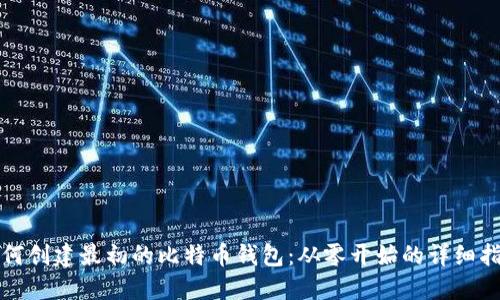 如何创建最初的比特币钱包：从零开始的详细指南