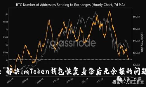 : 解决imToken钱包恢复身份后无余额的问题