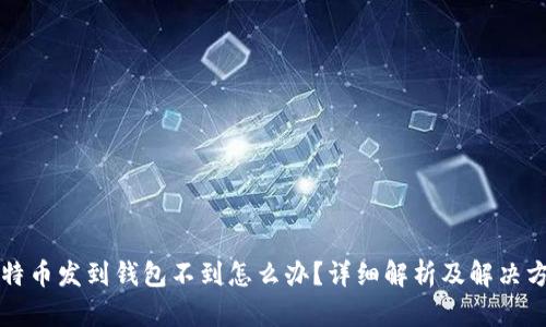 比特币发到钱包不到怎么办？详细解析及解决方案
