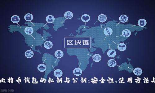 深入解析比特币钱包的私钥与公钥：安全性、使用方法与最佳实践