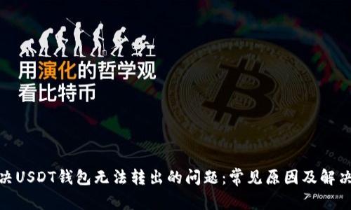 : 解决USDT钱包无法转出的问题：常见原因及解决方案
