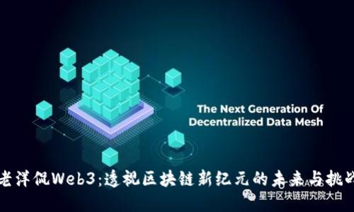 老洋侃Web3：透视区块链新纪元的未来与挑战
