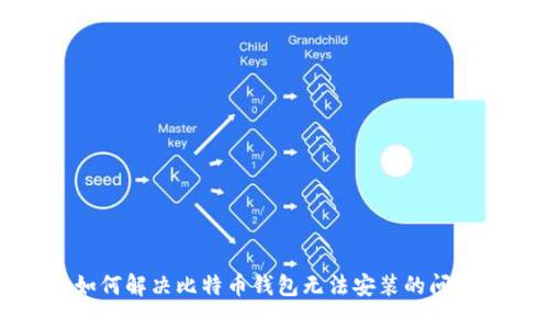 如何解决比特币钱包无法安装的问题