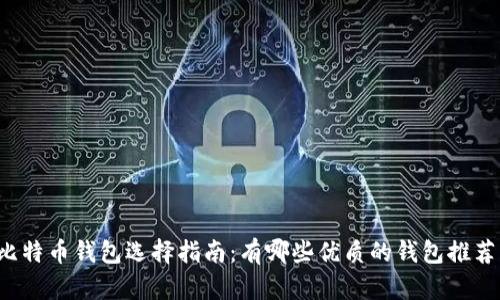 比特币钱包选择指南：有哪些优质的钱包推荐？