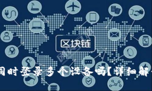 IM钱包可以同时登录多个设备吗？详细解读与使用指南