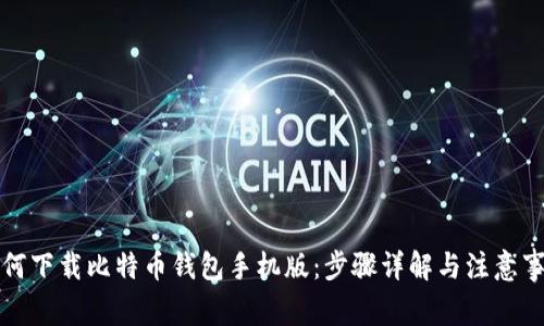 如何下载比特币钱包手机版：步骤详解与注意事项