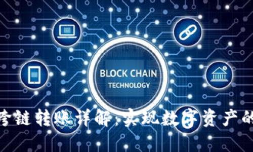 imToken跨链转账详解：实现数字资产的无缝流转
