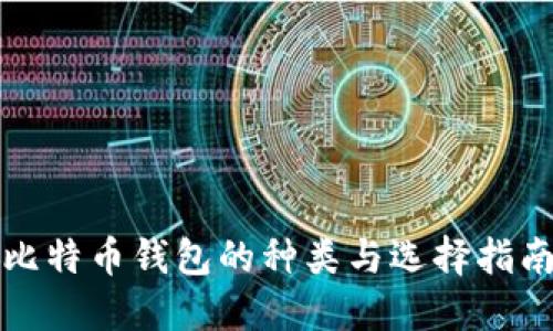 比特币钱包的种类与选择指南