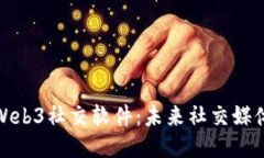 抖音推出Web3社交软件：未来社交媒体的新方向