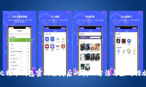 比特币钱包密码丢失后的找回方法与应对措施
