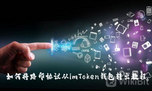 如何将路印协议从imToken钱包转出教程