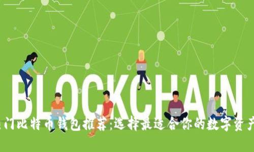 2023年热门比特币钱包推荐：选择最适合你的数字资产管理工具