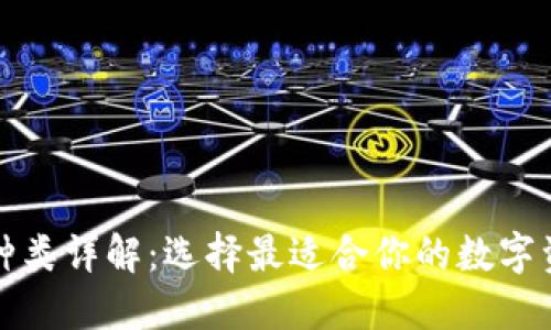 比特币钱包种类详解：选择最适合你的数字资产管理工具