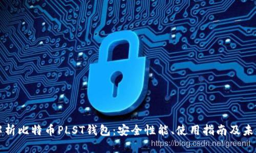 全面解析比特币PLST钱包：安全性能、使用指南及未来展望