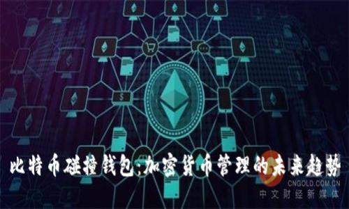 比特币碰撞钱包：加密货币管理的未来趋势