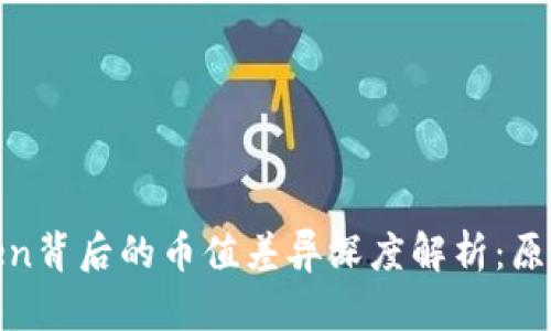 : imToken背后的币值差异深度解析：原因与影响