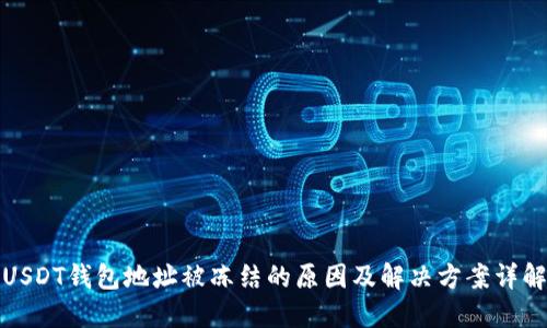 USDT钱包地址被冻结的原因及解决方案详解