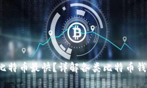 2023年什么钱包转比特币最快？详解各类比特币钱包的转账速度及推荐
