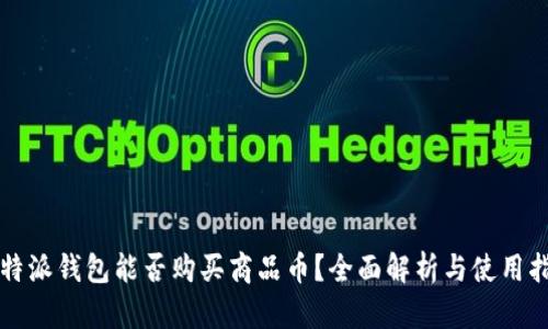 比特派钱包能否购买商品币？全面解析与使用指南