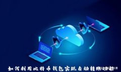 如何利用比特币钱包实现