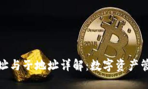 imToken主地址与子地址详解：数字资产管理的全新视角
