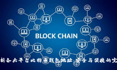 全面解析各大平台比特币钱包地址：安全与便捷的完美结合