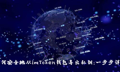 如何安全地从imToken钱包导出私钥：一步步详解