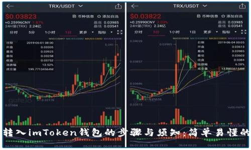 火币转入imToken钱包的步骤与须知：简单易懂的指南