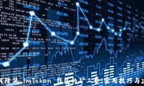 
如何降低 imToken 钱包的矿工费：实用技巧与建议