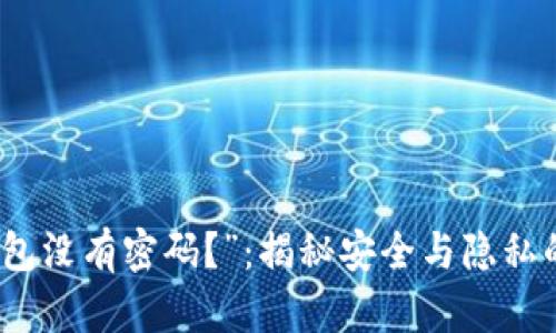 “比特币钱包没有密码？”：揭秘安全与隐私的未来趋势