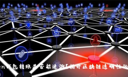 : imToken钱包转账是否能追溯？揭开区块链透明性的神秘面纱
